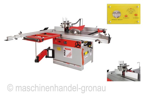 Scie format holzmann - format, kf