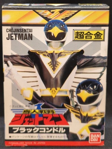 Figurine power rangers - figurine,