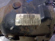 7505742 différentiel arrière