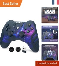 Manette wireless ghz - 2,4, avec