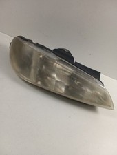 Optique avant principal droit (feux)(phare) PEUGEOT 406 PHASE 1 1.9 T/R:95336331