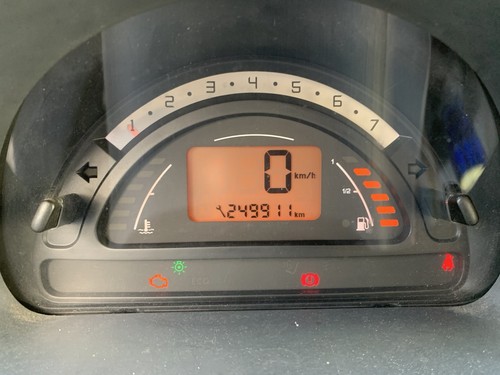 Compteur afficheur vitesse - compteur,