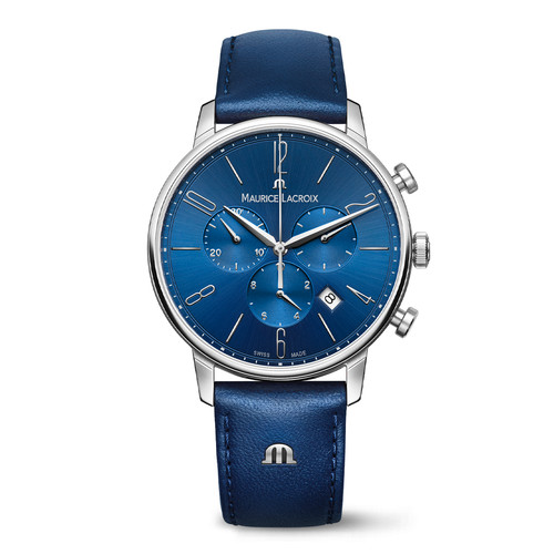 Maurice lacroix eliros - maurice,