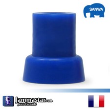 Actionneur Bleu Sanwa JLF-P-B