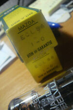 ECL86 MAZDA RADIO  NOS NIB 