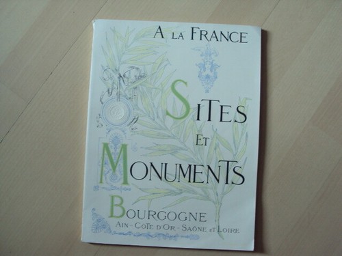 Sites monuments - sites,