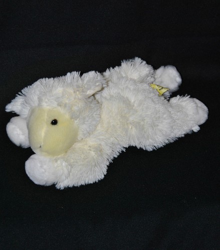 Peluche doudou mouton - 🍀peluche,