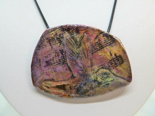 Colibri focal pendant - focal,