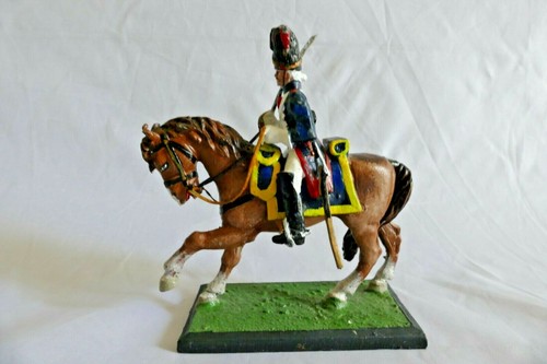 Soldat plomb alymer - de,