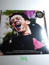 Disque Vinyle Lp 33T NEUF -