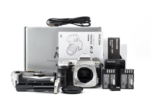 Appareil photo reflex - , pentax
