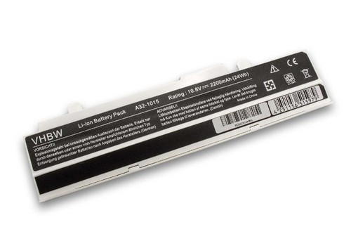 Batterie pour asus - asus, pc