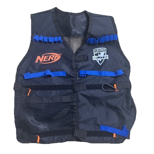 Nerf strike elite tactical - n-strike,