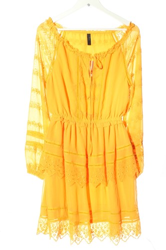 Yas robe hippie dames - yas, t