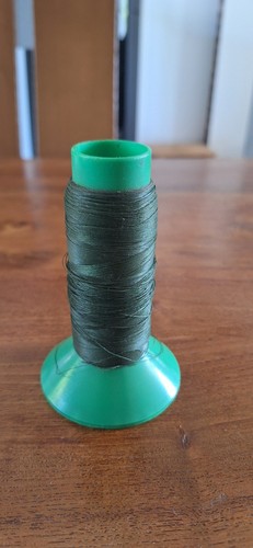 Bobine fil cône - fil, de