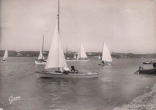 Touquet paris plage - le,