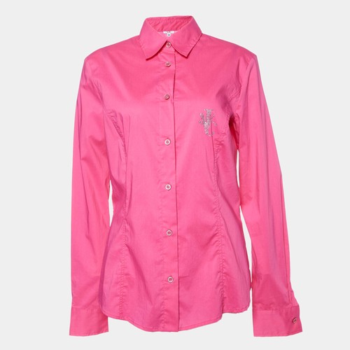 Chemise versace jeans couture - chemise,