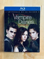 blu ray  vampire diaries