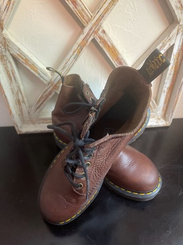 Martens - dr.,