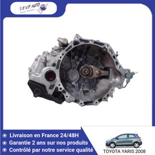 🇫🇷 BOITE DE VITESSES