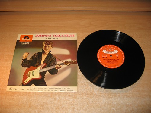 Johnny hallyday ses - johnny, hallyday-et