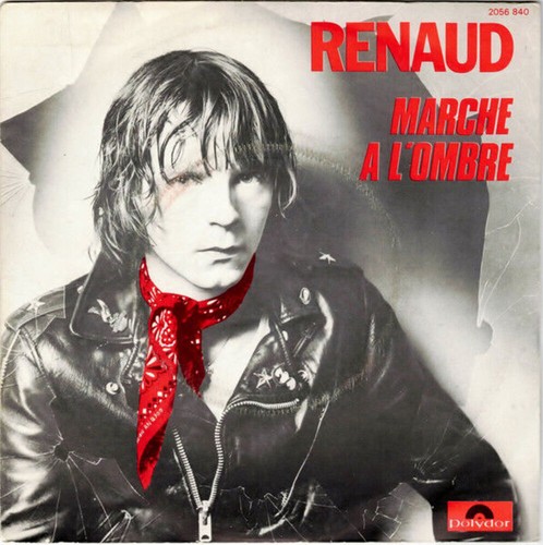 Marche ombre renaud - |,