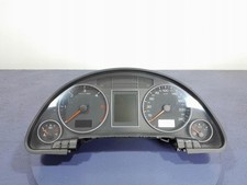 AUDI A4 B7 2.0 TDI 140 CV
