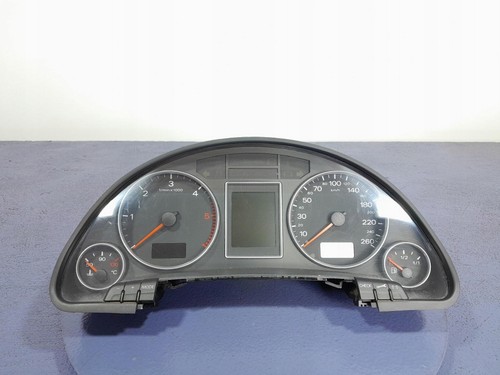 Audi tdi 140 - b7, 2.0