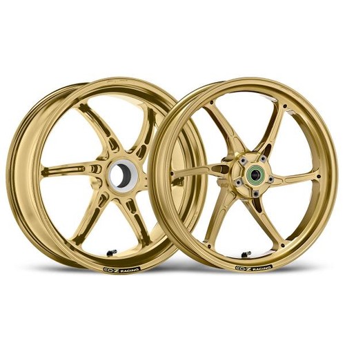 Roues cattiva magnesium - roues,