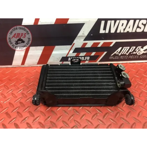 Radiateur huile ducati 1200 - d'huile ducati,