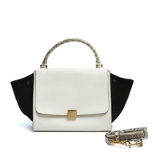 Céline Phoebe Philo Sac