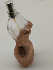 Flacon Vaporisateur Vide 100 ml Eau De Toilette Femme J P Gaultier Collection