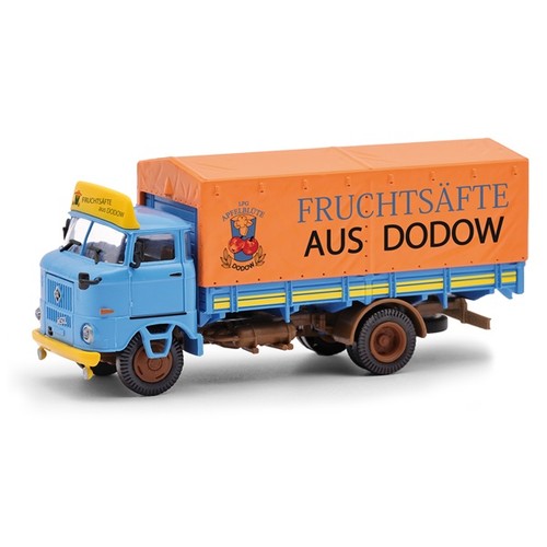 Busch 95303 espewe ifa - -, 1/87