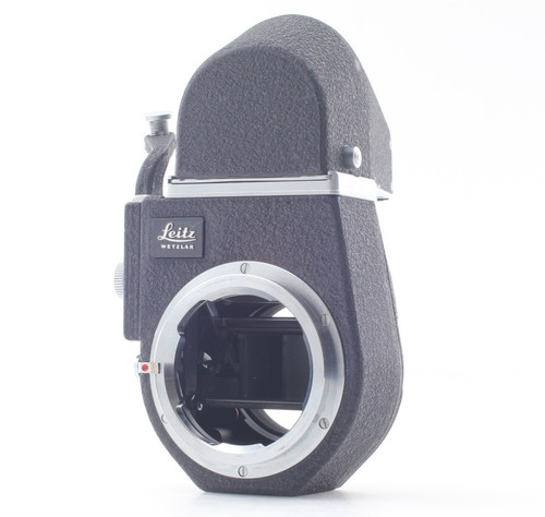 Exc leica visoflex iii - leica,