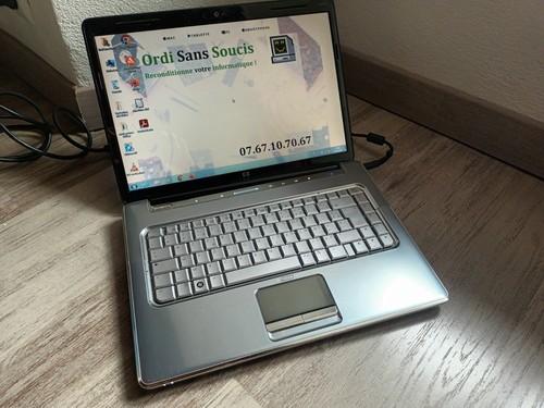 Pavilion dv5 core - dv5,
