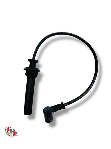 Cable antiparasite bougie - cable,
