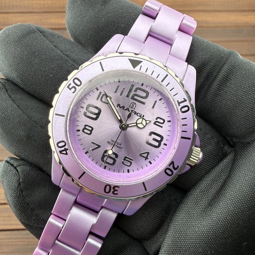 Montre femme margi - femme,