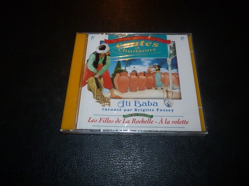 Neuf contes chansons - et, 33