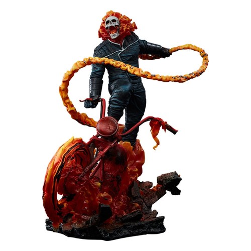 Ghost rider classic - ghost,