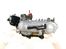 Moteur (Kymco - vitality 2