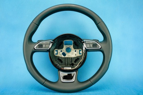 Volant cuir audi 8k a5 - en,