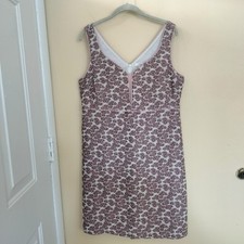 Gerard Darel Textured Floral