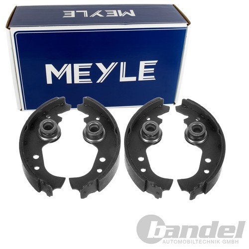 Meyle frein kit - kit, à