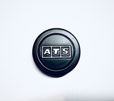 Volkswagen Golf 2  - ATS - Cache Moyeu Jante ATS Cup