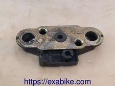 Verrou selle pour - pour, suzuki