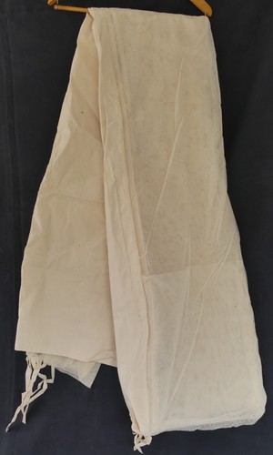 Moustiquaire militaire lit - , de