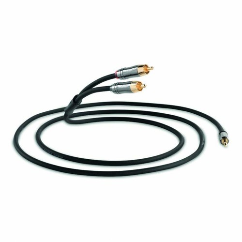 Qed qe6500 performance audio - qe6500,