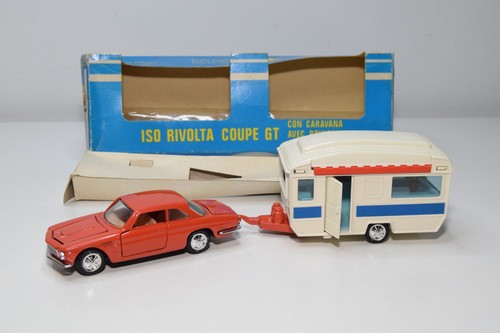 B59 joal 150 - 1:43, set