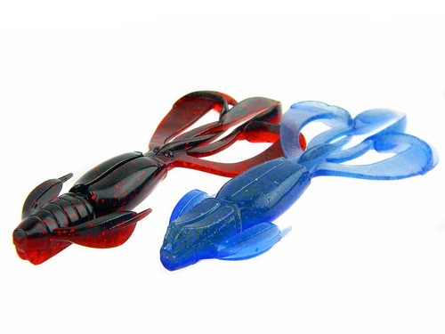 Keitech crazy flapper 91mm - /,