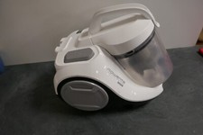 Aspirateur traineau sans sac